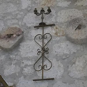 Han/Misafirhane Nuans, Alaçatı