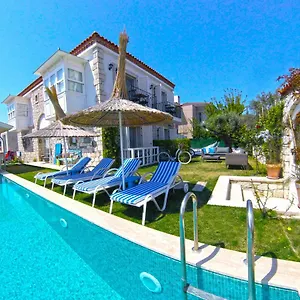 Otel Morisi Butik, Alaçatı