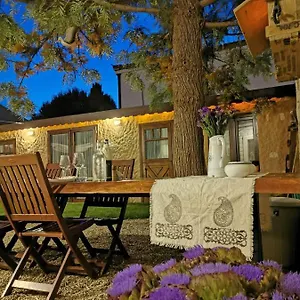 Oda ve Kahvaltı Zevkliler, Alaçatı